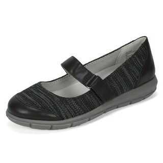 white mountain mary jane shoes