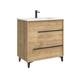 Option Natural Oak