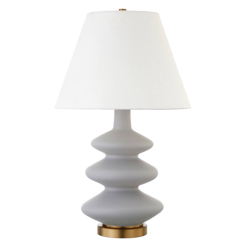 Carleta Triple Gourd Lamp
