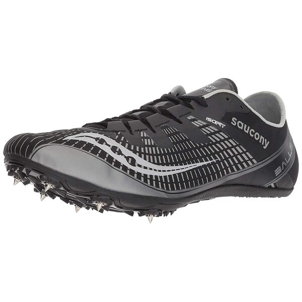 saucony track and field shoes