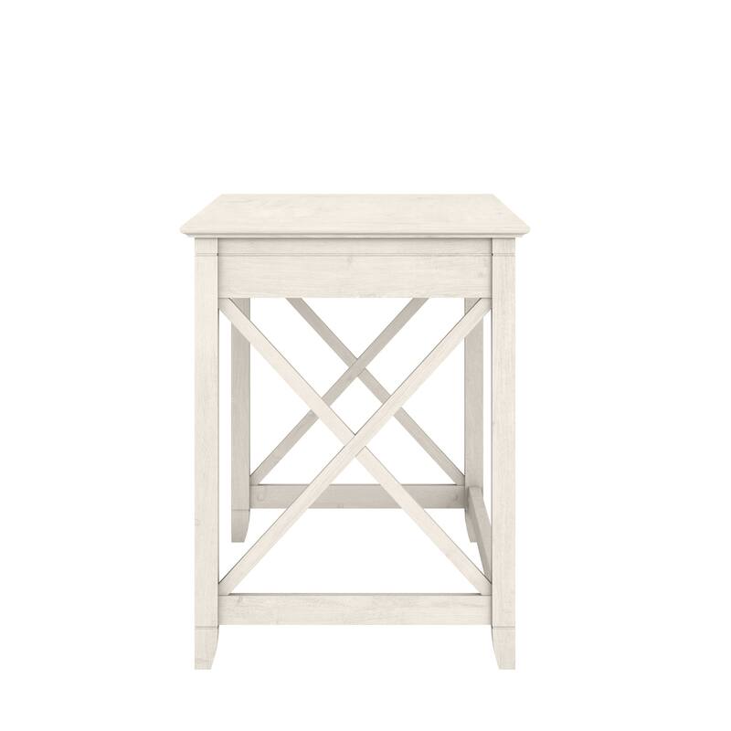 Key West 48W Writing Desk by Bush Furniture