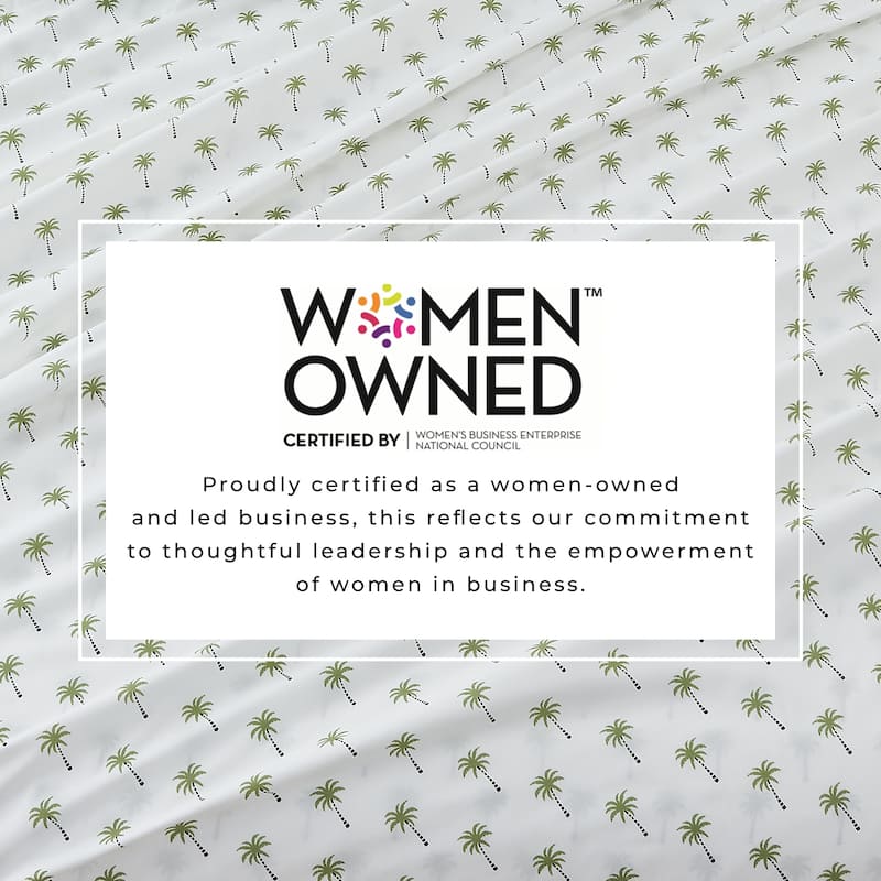 Linery & Co. Ultra-Soft Coastal-Inspired Brushed Microfiber Sheet Set