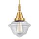 Option Satin Gold