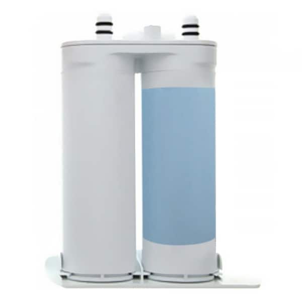Replacement Refrigerator Water Filter Wf275 For Frigidaire Frs23h5asb6 By Aqua Fresh Single Pack Overstock 21607759