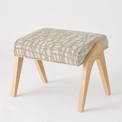 Archangle Bench-Oak