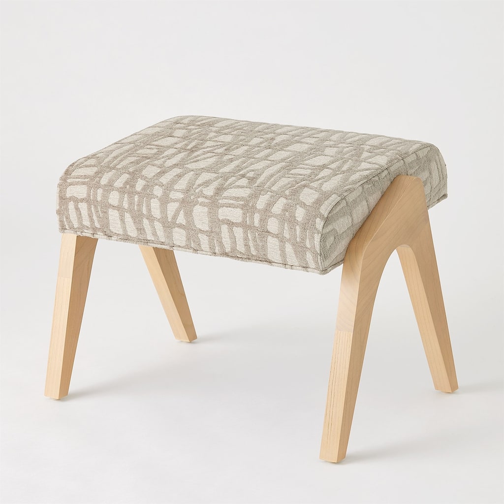 Archangle Bench-Oak