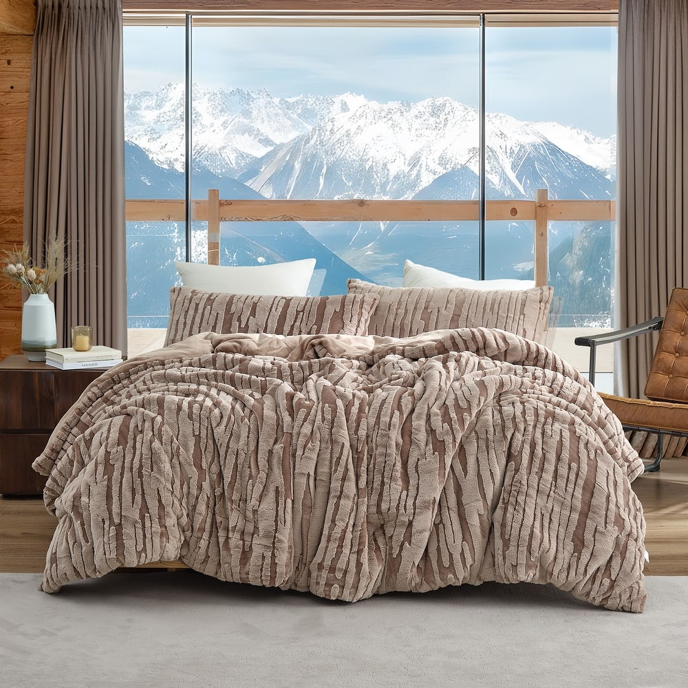 Desert Dunes - Coma Inducer® Comforter Set