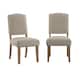 Option Beige Linen