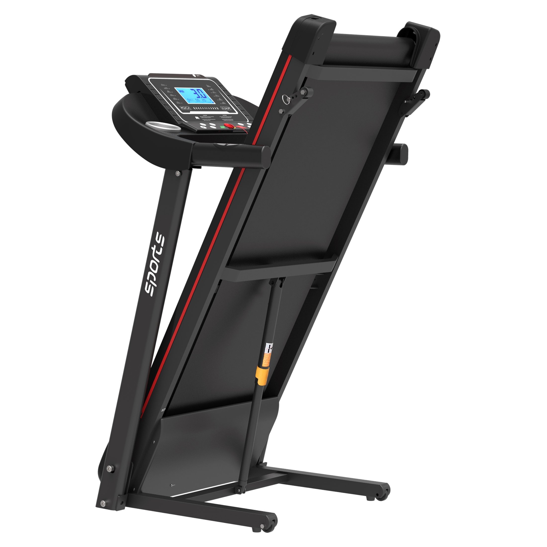 Fh a8 online smart treadmill