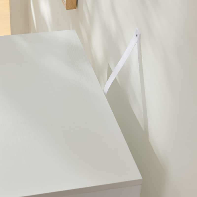 Storage Cabinet, Bookcase, Adjustable Shelf 8-layer Storage, Display Bookshelf, Home, Office