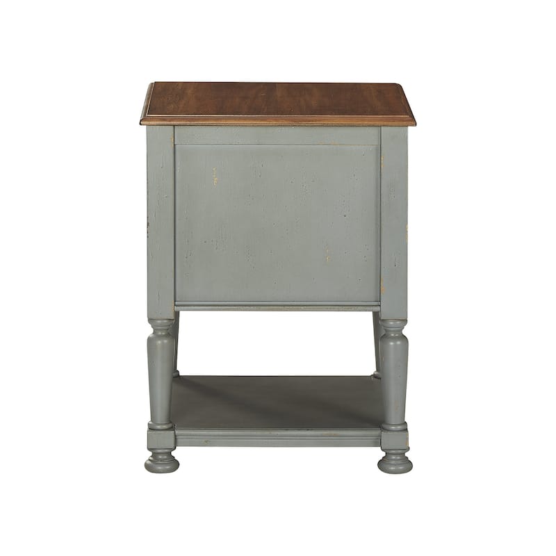 Mirimyn Casual Accent Cabinet