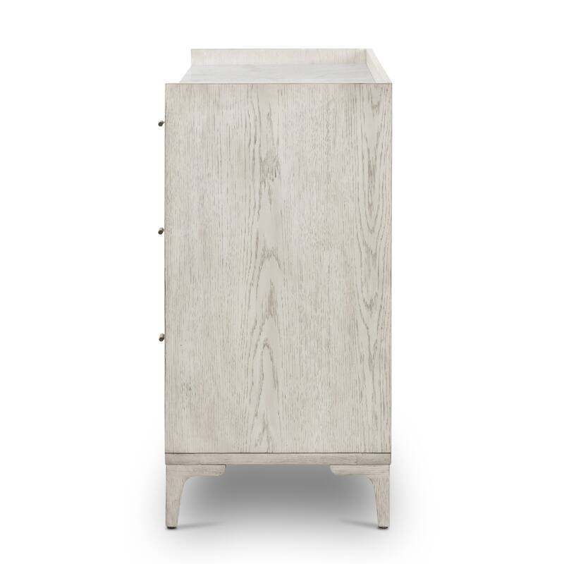 Haven Home Howell 6 Drawer Dresser