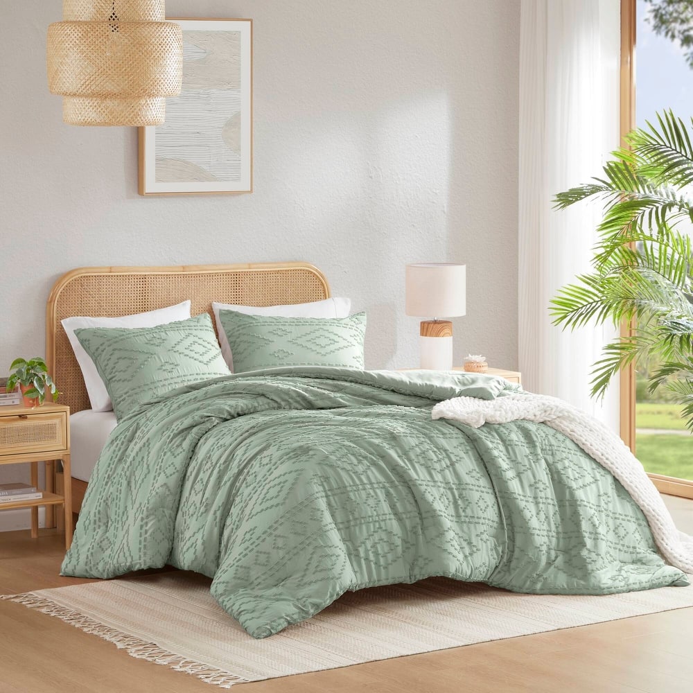 Chelsea Square Gigi Comforter Mini Set