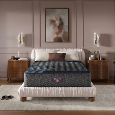 Beautyrest World Class Level Four Medium Mattress