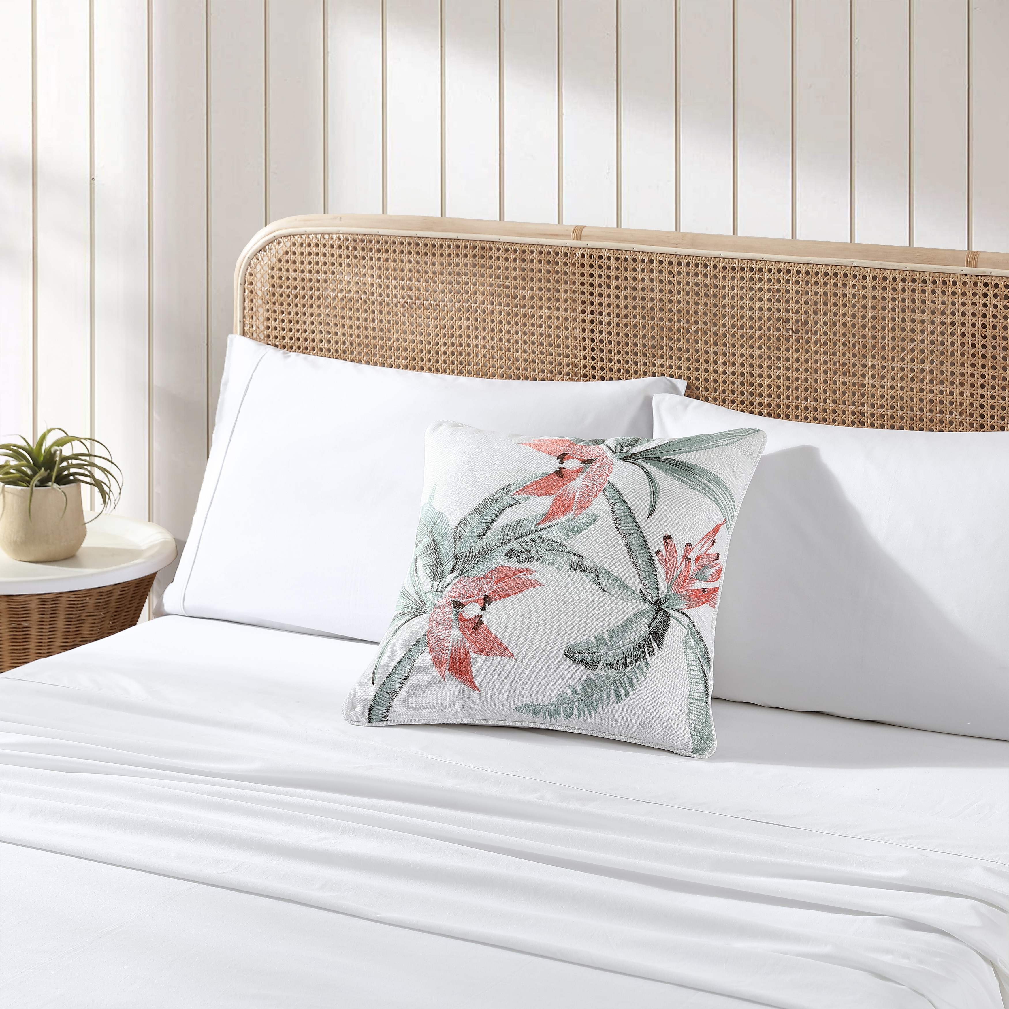 Tommy bahama island soft bed pillows discount