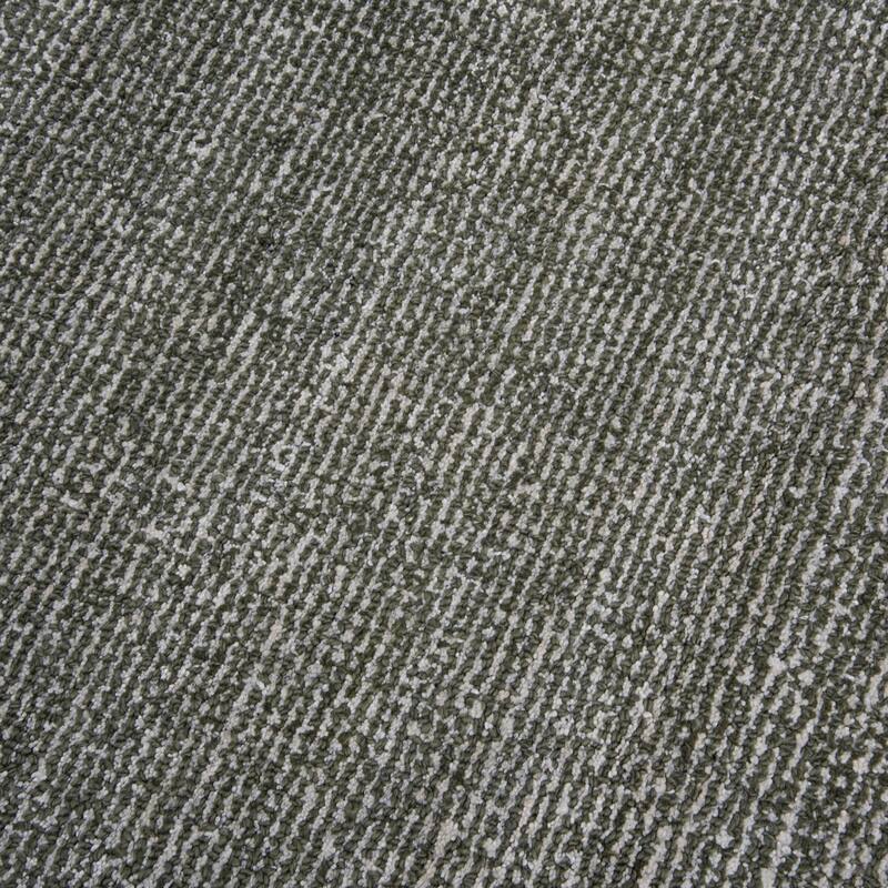 Alora Decor Theo Modern Abstract Solid Area Rug