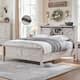 Option Antique Brushed White