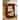 Copper Grove Boutwell Classic Mission 2-shelf End Table