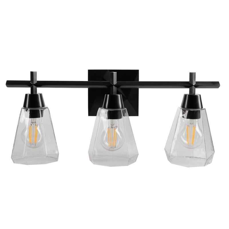 Elk Home Arctic 1-Light Vanity Pendant - Polished Nickel
