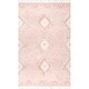 preview thumbnail 18 of 53, Nuloom Savannah Moroccan Tasseled Wool Area Rug