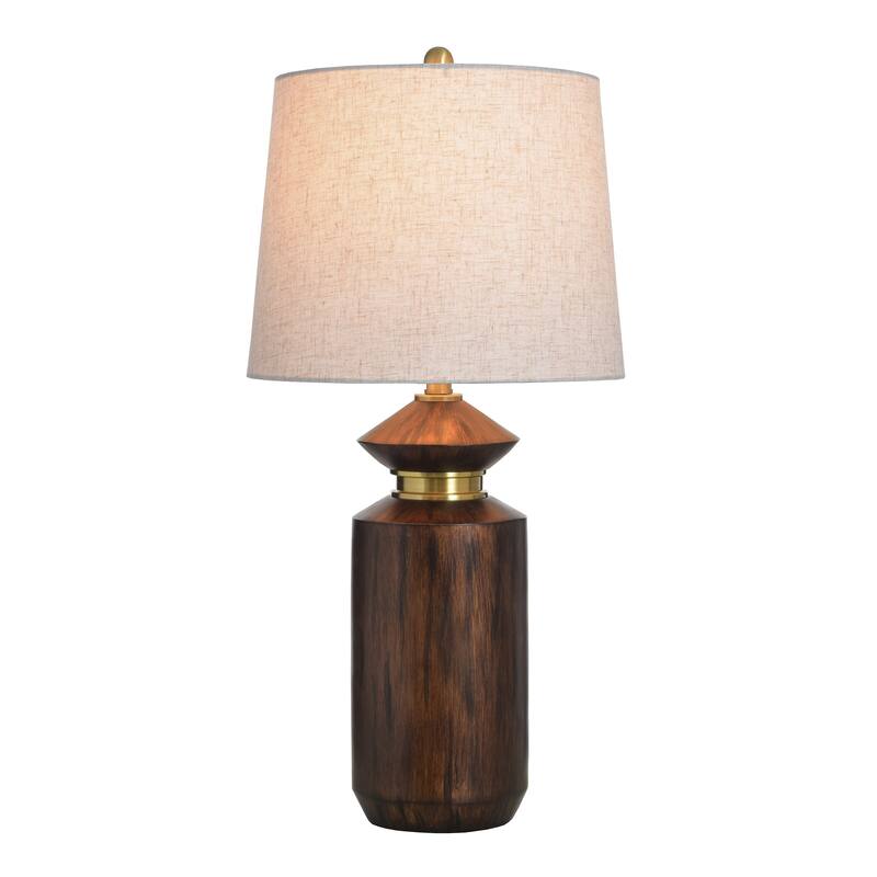StyleCraft Jean Table Lamp
