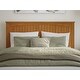 preview thumbnail 72 of 152, Nantucket Platform Bed with Footboard and Storage Drawers