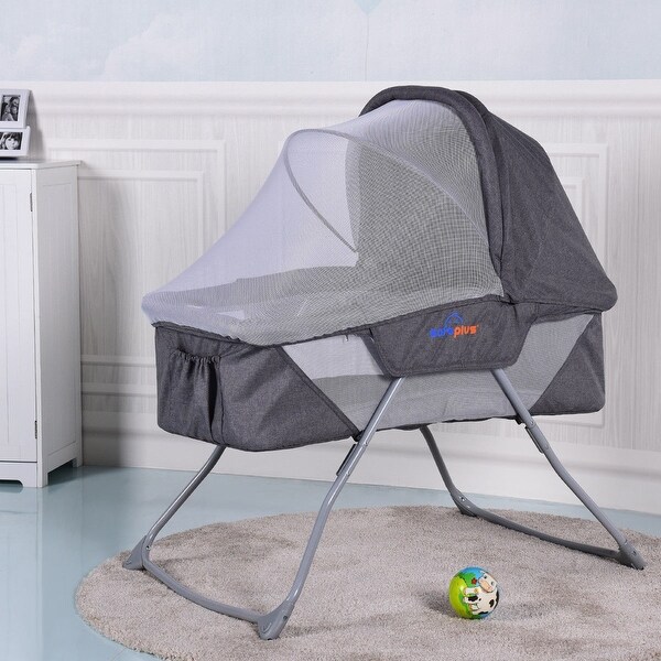 safeplus bassinet