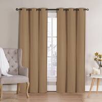 Buy 96 Inches Blackout Curtains Drapes Online At Overstock Our Best Window Treatments Deals