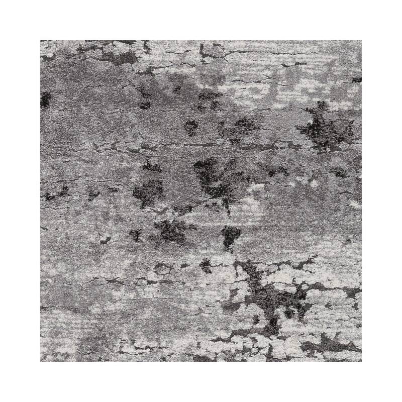 Livabliss Industrial Tuscany Abstract Area Rug