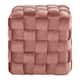 Option Blush Pink
