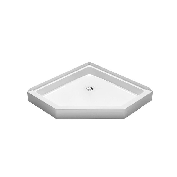 Shop PROFLO PFSB3636NEO NeoAngle 36