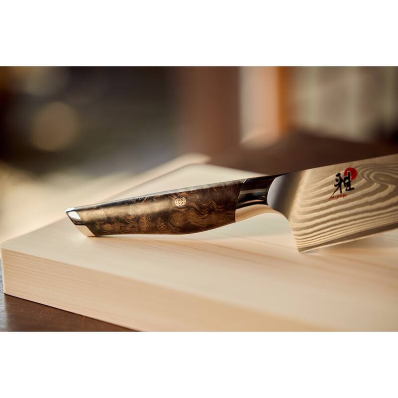 MIYABI Iki 8-inch Chef's knife