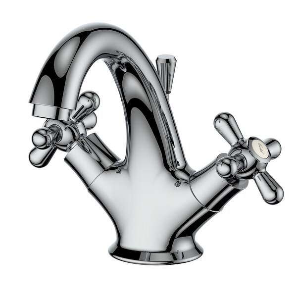 ZLINE Baldwin Bath Faucet. Opens flyout.