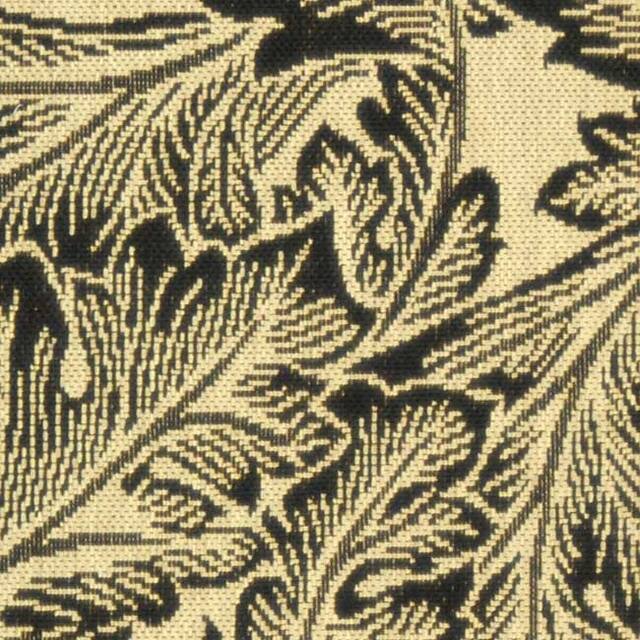 SAFAVIEH Courtyard Bettyjane Tropical Leaves Indoor/ Outdoor Area Rug