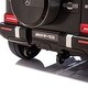 preview thumbnail 18 of 34, Licensed Mercedes-Benz G63 24V 4WD Ride-On Car 2-Seater for Kids Fun Outdoor Christmas Gift