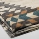 Pendleton Rancho Arrayo Pebble Organic Cotton Twin Blanket - On Sale ...