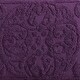 preview thumbnail 27 of 54, Medallion Chenille Shams.