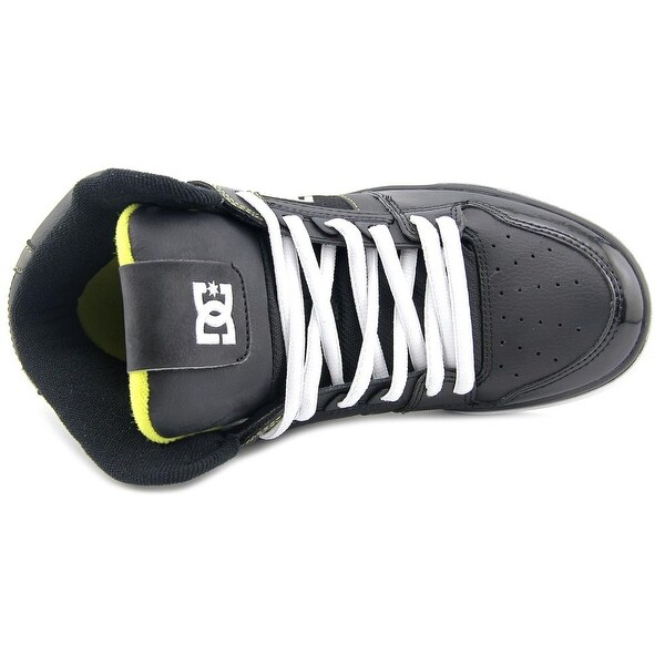 dc shoes spartan high wc