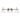 Regency 3-Light Weathered Brass Vanity Light