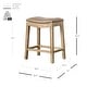 preview thumbnail 10 of 29, NPD Furniture Elmo Bonded Leather Counter Stool