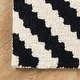 preview thumbnail 5 of 93, Nuloom Kellee Hand Tufted Geometric Wool Area Rug