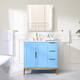Option Light Blue