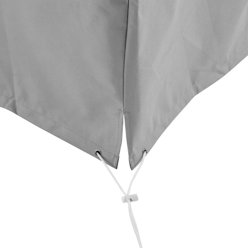 Crosley 4Pc Outdoor Furniture Cover Set
