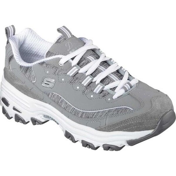 skechers d'lites womens 2015
