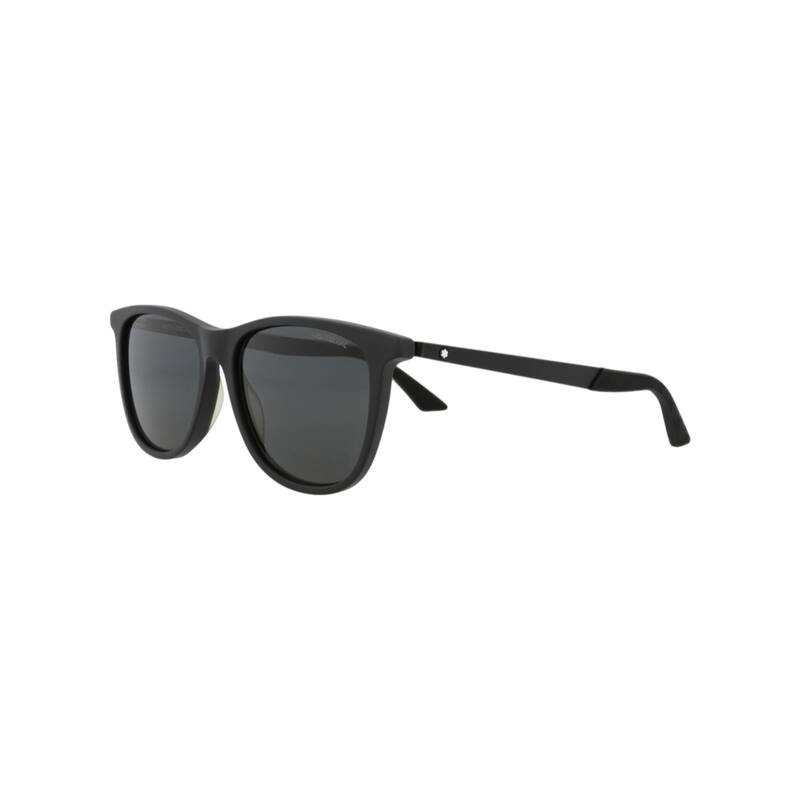 Montblanc Square-Frame Recycled Acetate Sunglasses