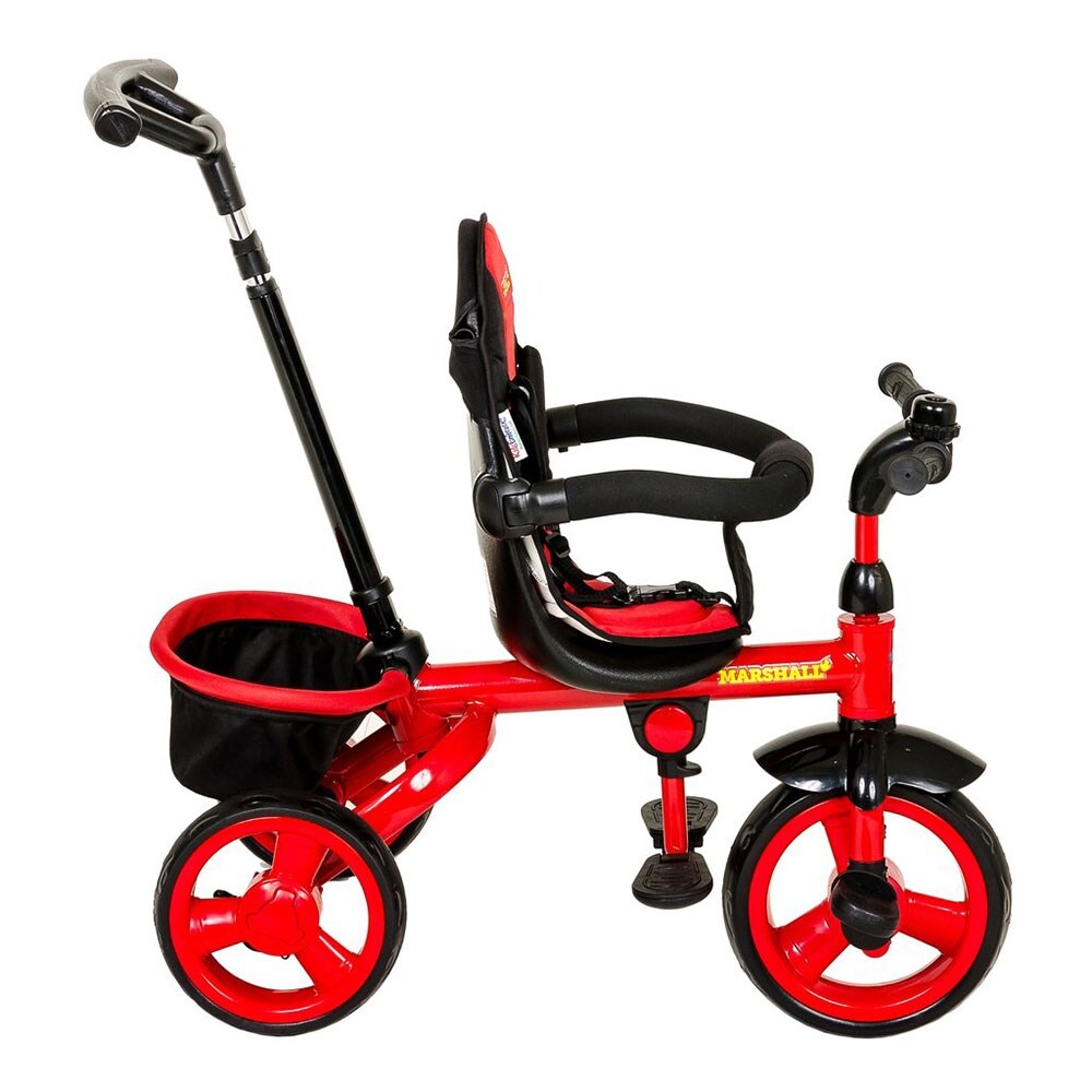Paw Patrol Trike Target Free Delivery dobrovita