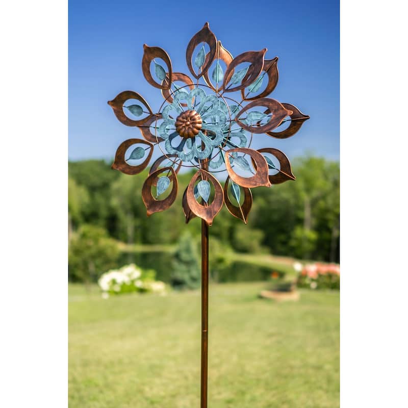 Bozeman Wind Spinner
