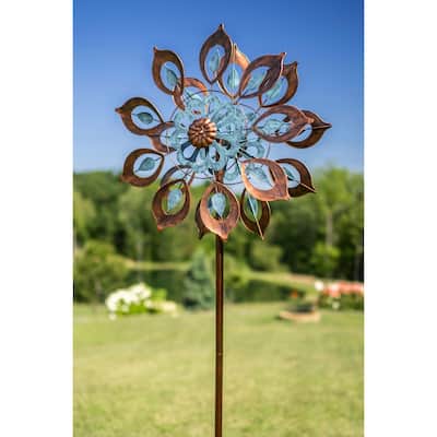 Bozeman Wind Spinner