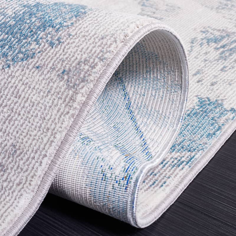 SAFAVIEH Art Studio Kinuyo Modern Abstract Rug
