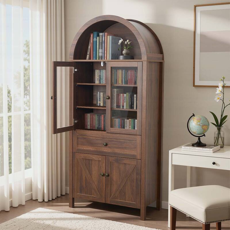 Modern Multi-functional Cabinet,Ideal for Organized and Stylish Storage in Bedrooms or Living Rooms